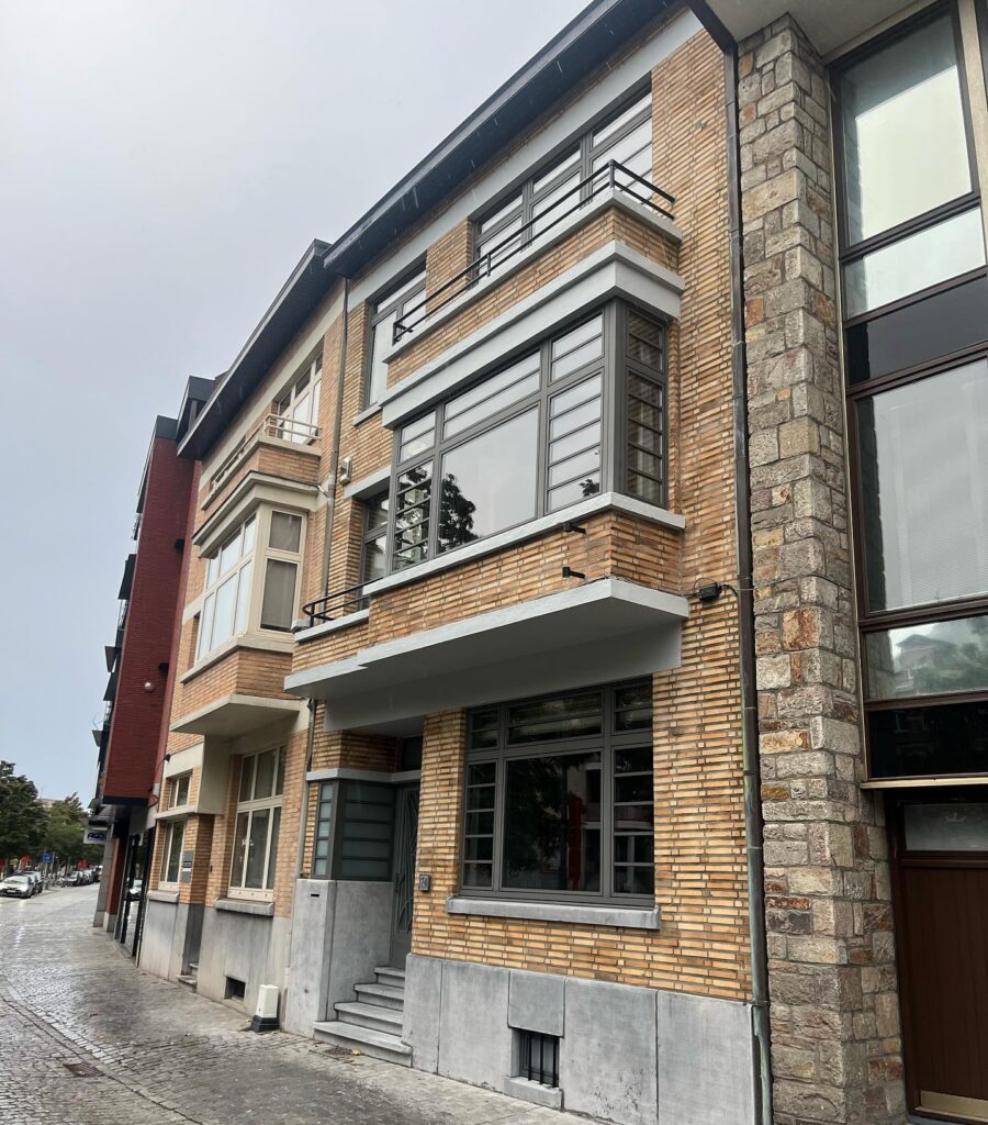 Gevelwerken Gevelbepleistering Willems gevelrenovatie 8