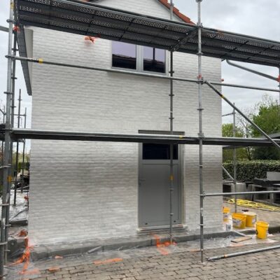 Plaatsen ramen en deuren aluminium Willems gevelrenovatie 8.jpg