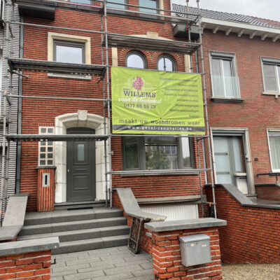 gevelreiniging diest 5
